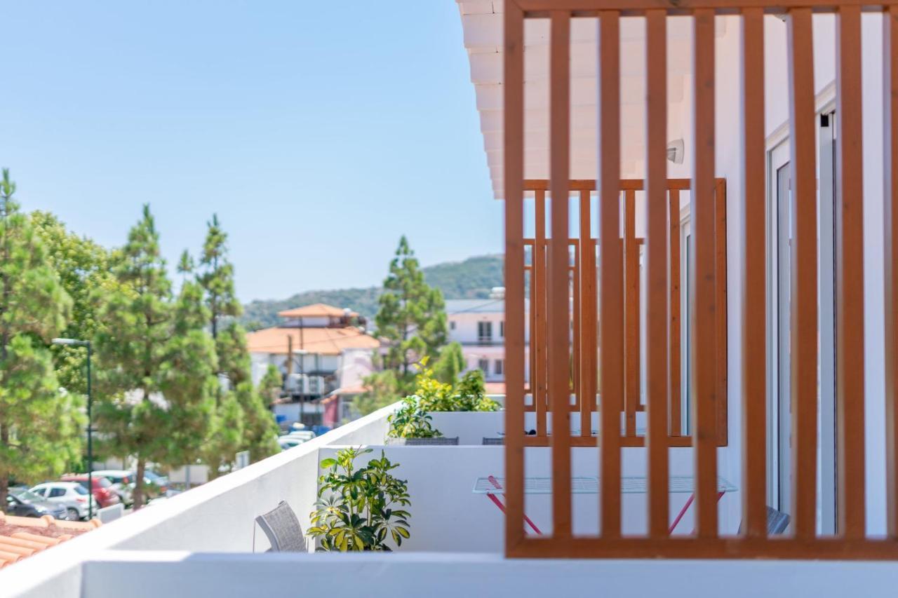 Bivalvia Aparthotel Faliraki