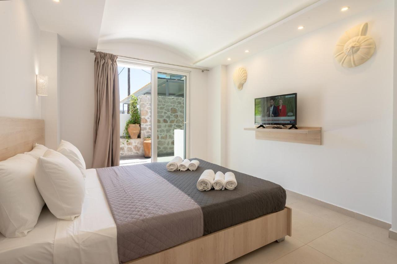 Bivalvia Aparthotel