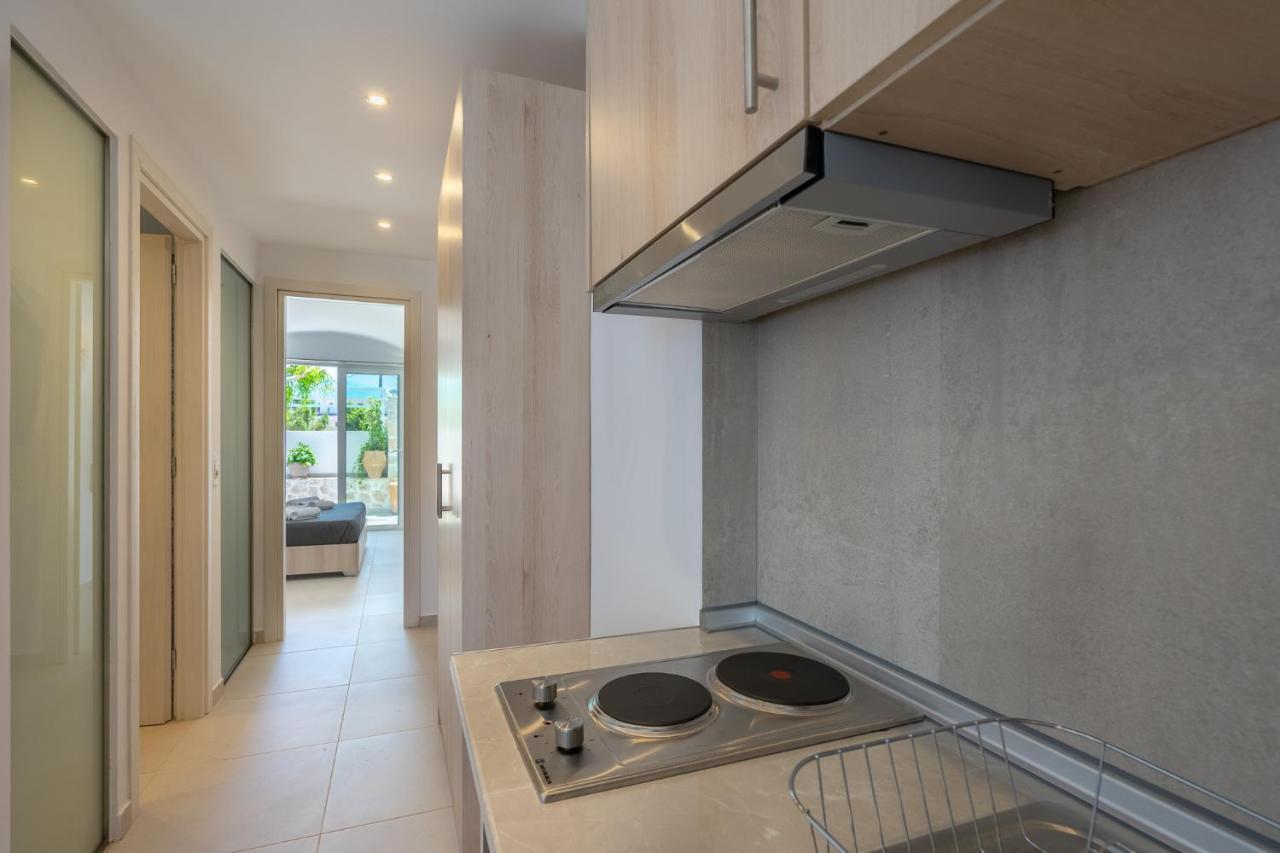 Aparthotel Bivalvia *