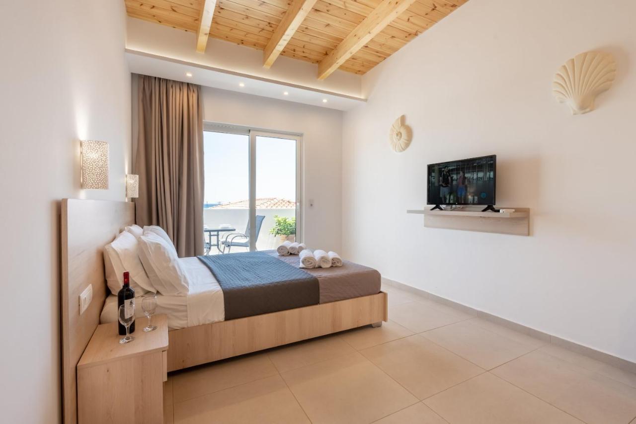 Bivalvia Aparthotel