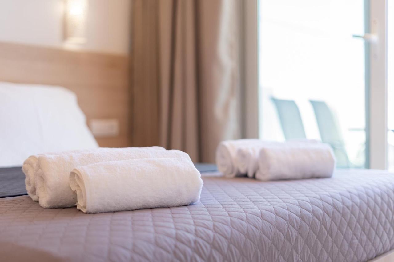 Aparthotel Bivalvia