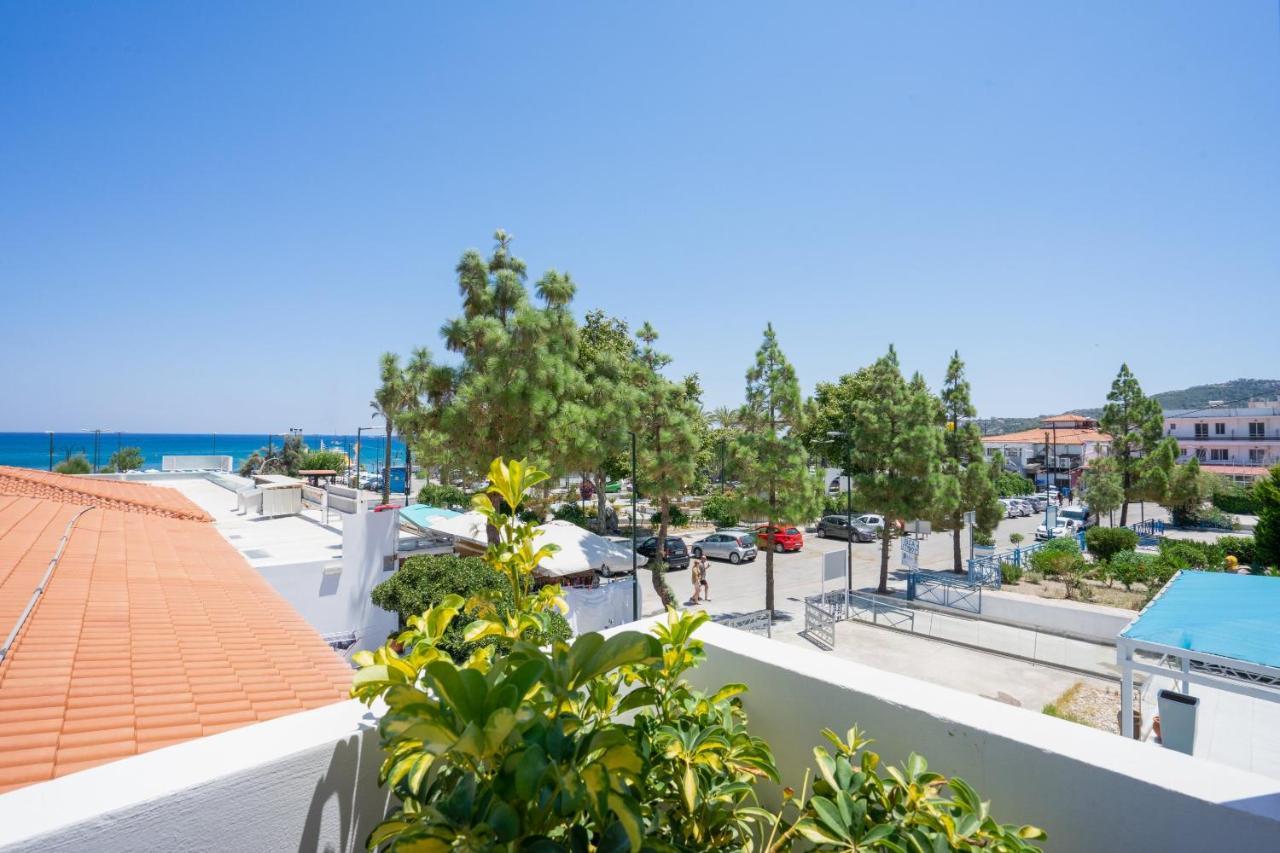Bivalvia Faliraki