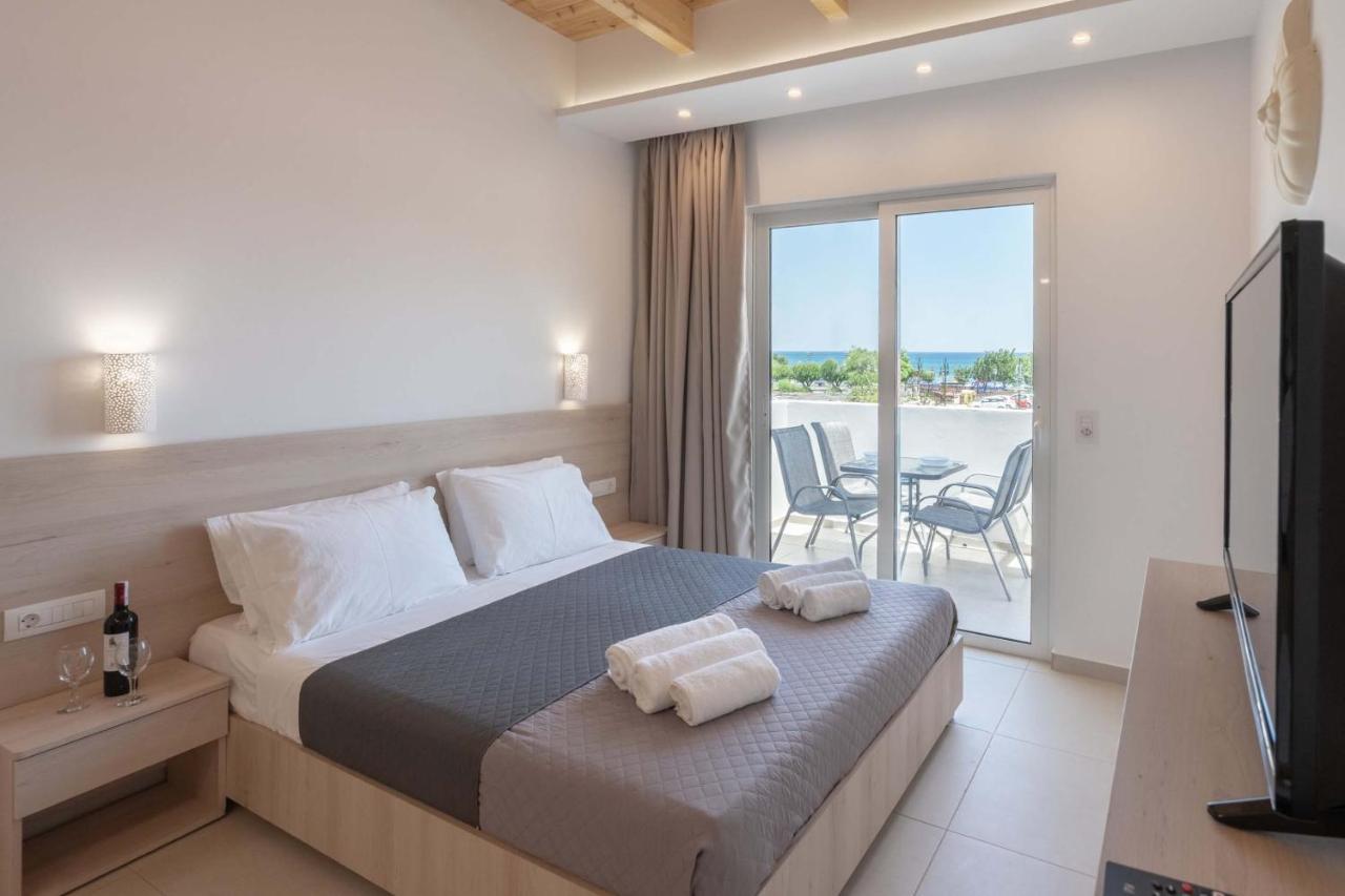 Bivalvia Faliraki
