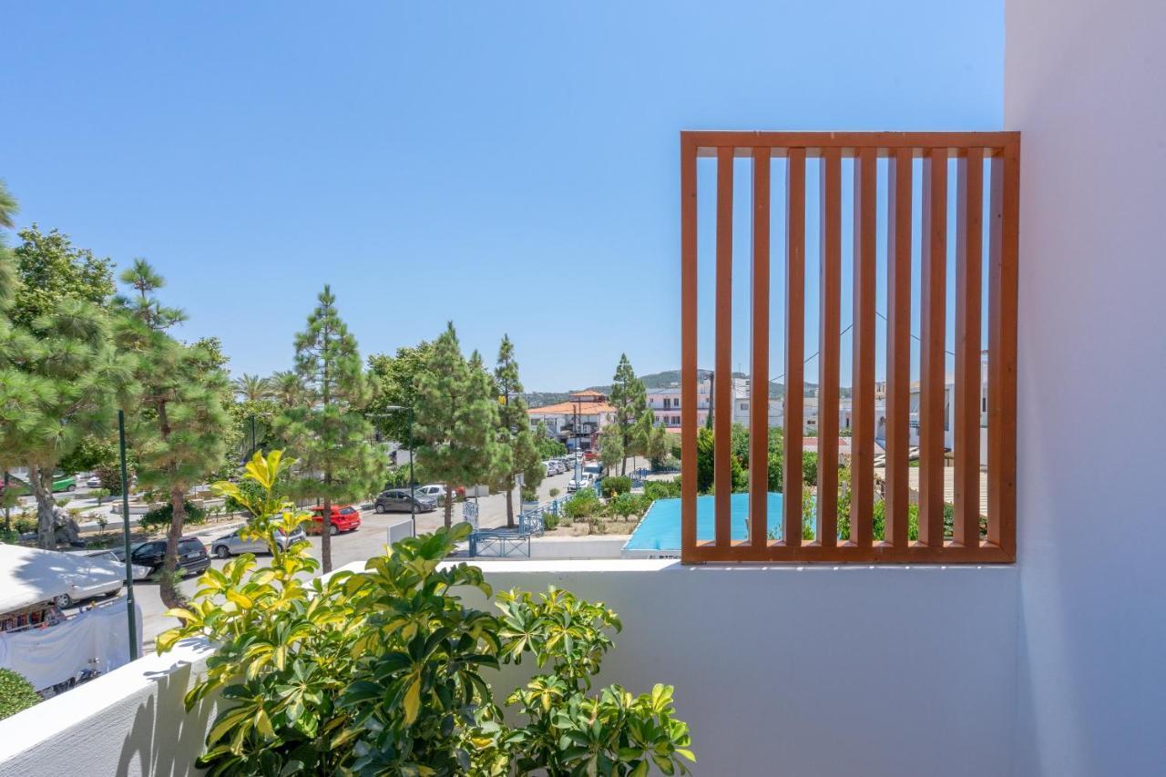Bivalvia Faliraki
