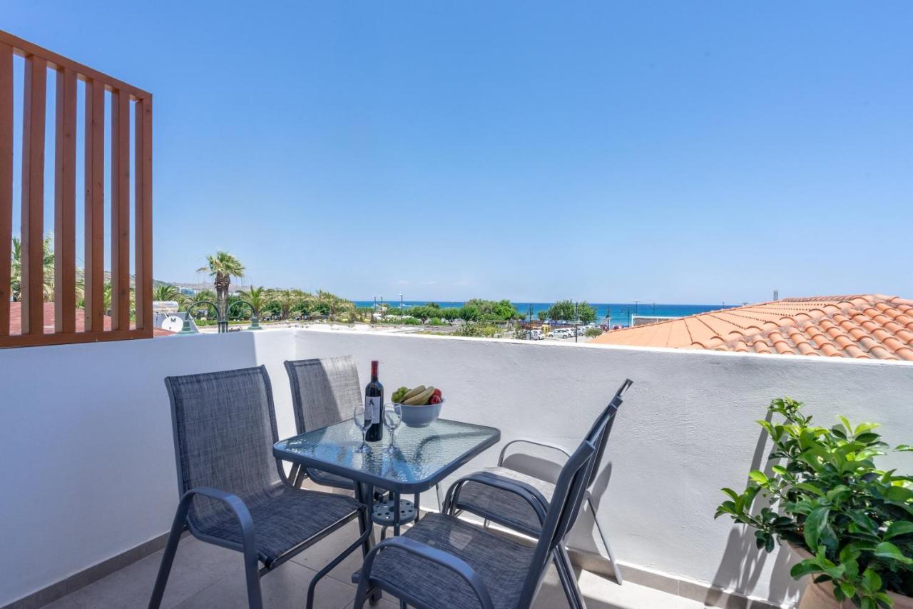 Aparthotel Bivalvia