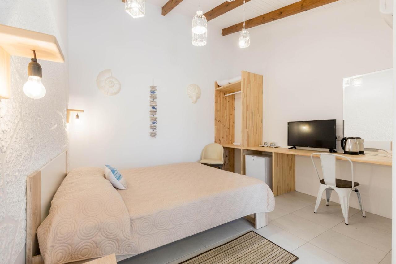 Aparthotel Bivalvia