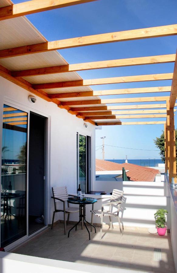 Bivalvia * Faliraki
