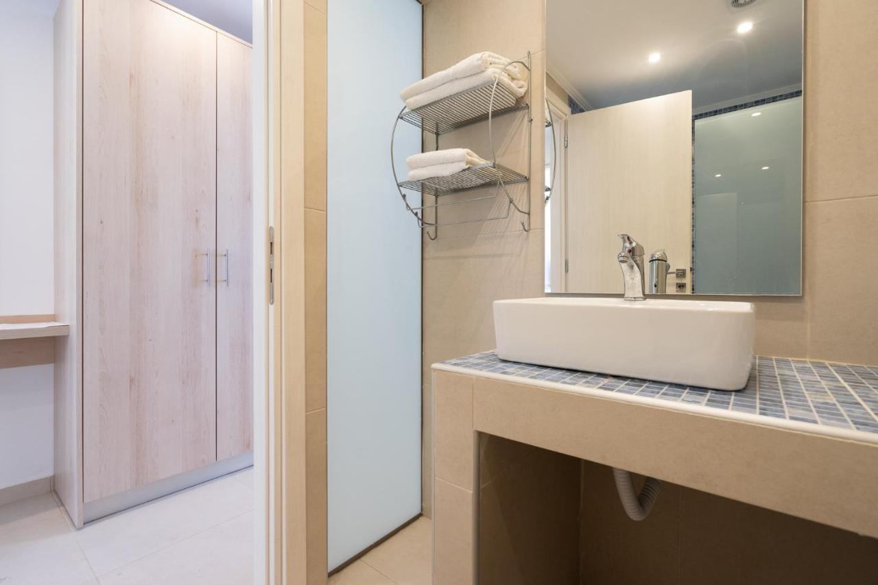 Bivalvia Aparthotel