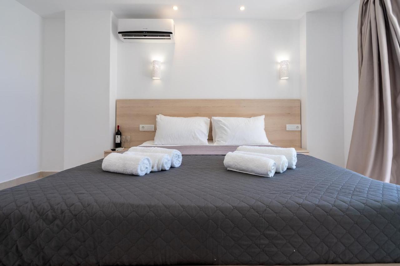 Bivalvia Aparthotel *