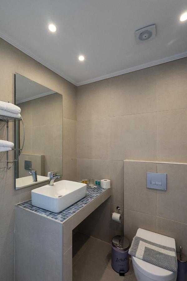 Aparthotel Bivalvia