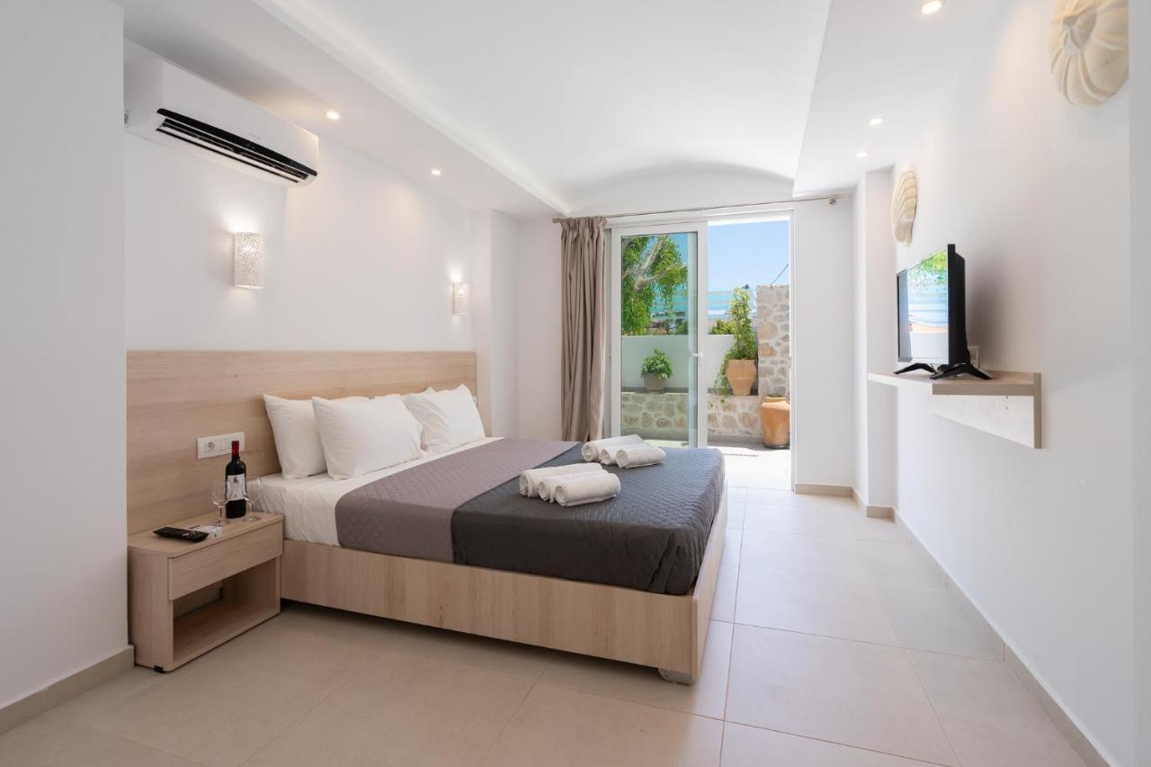 Aparthotel Bivalvia