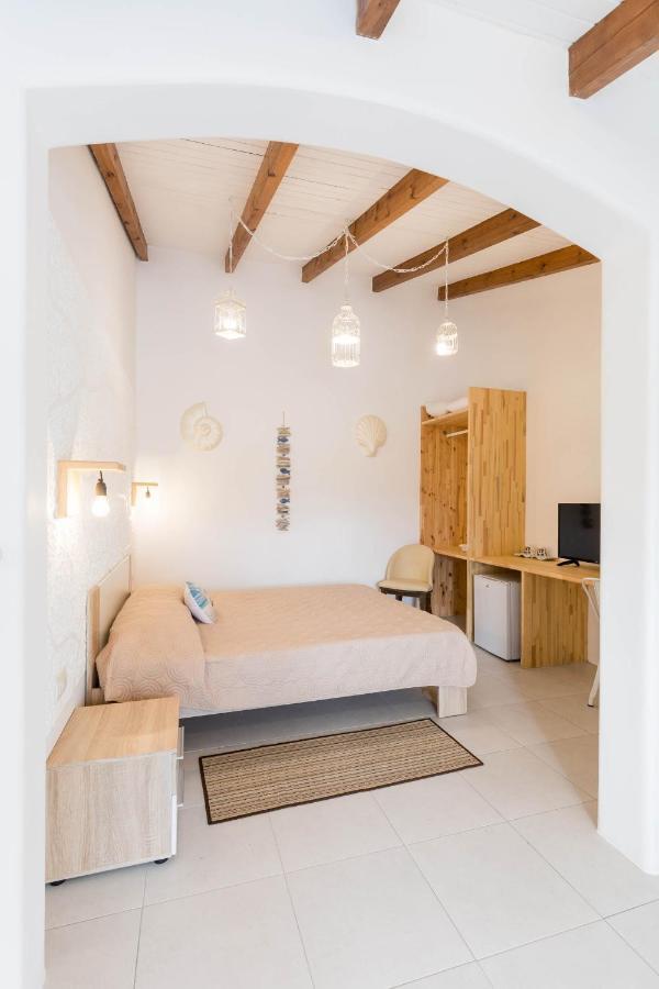 Bivalvia Faliraki