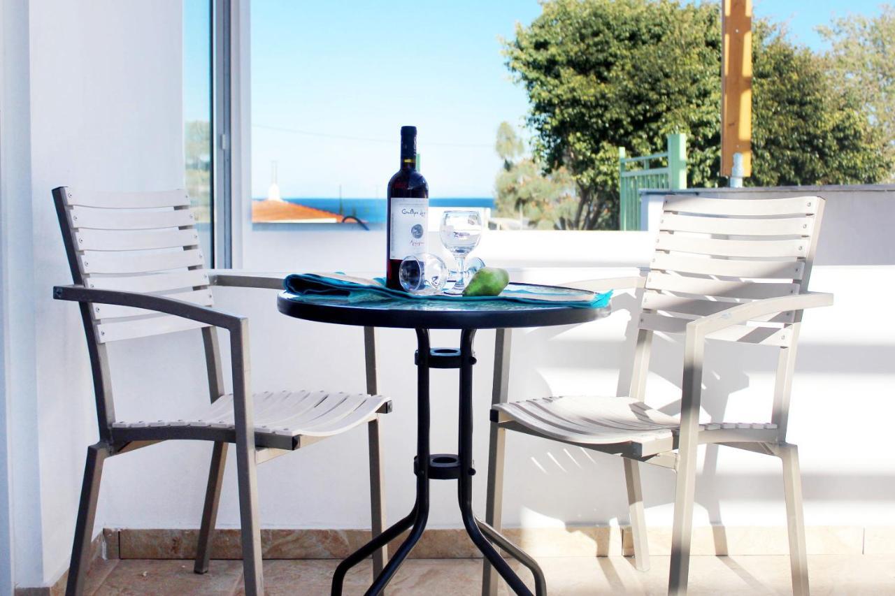 Aparthotel Bivalvia *