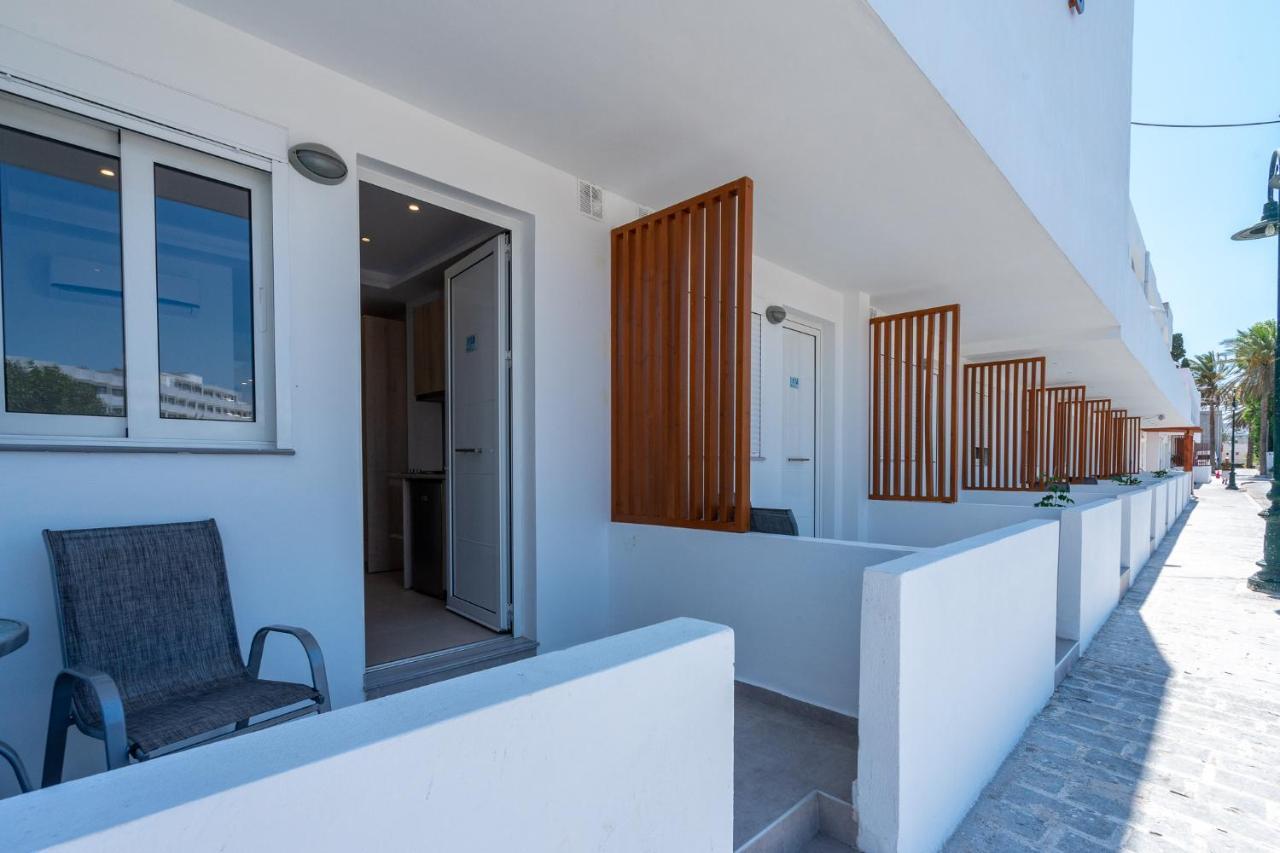 Bivalvia Aparthotel Faliraki