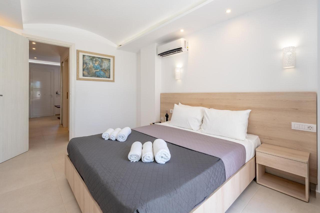 Bivalvia Aparthotel
