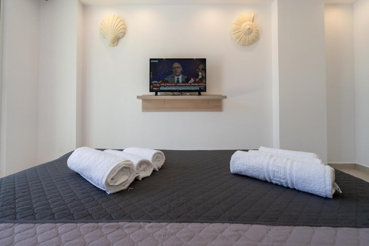 Aparthotel Bivalvia