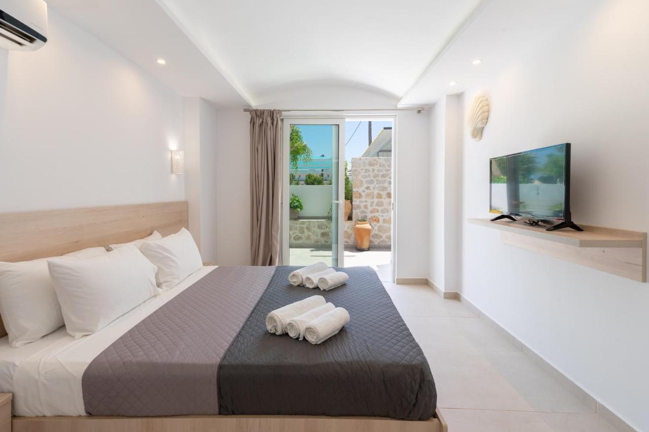 Aparthotel Bivalvia *
