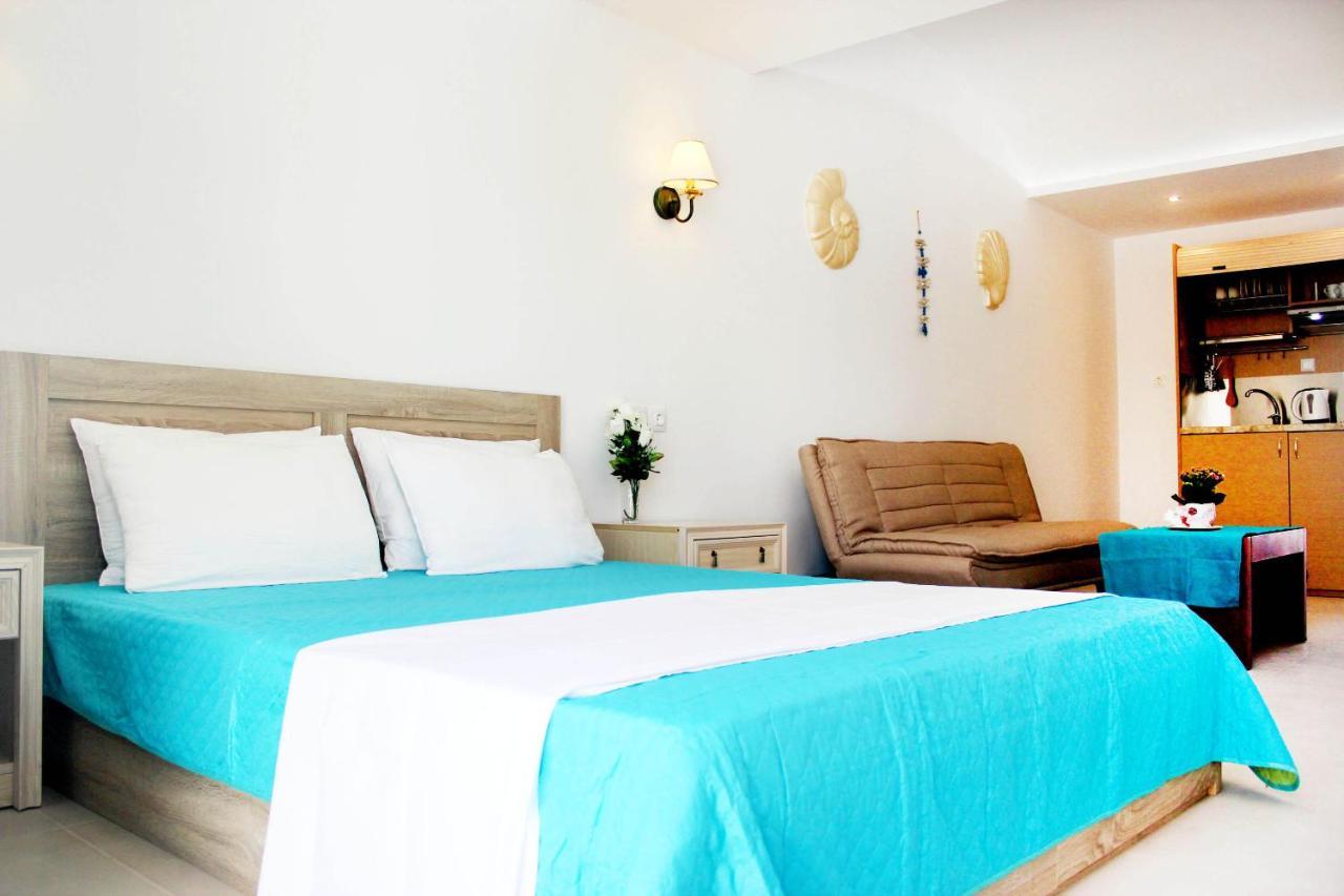 Bivalvia Aparthotel *