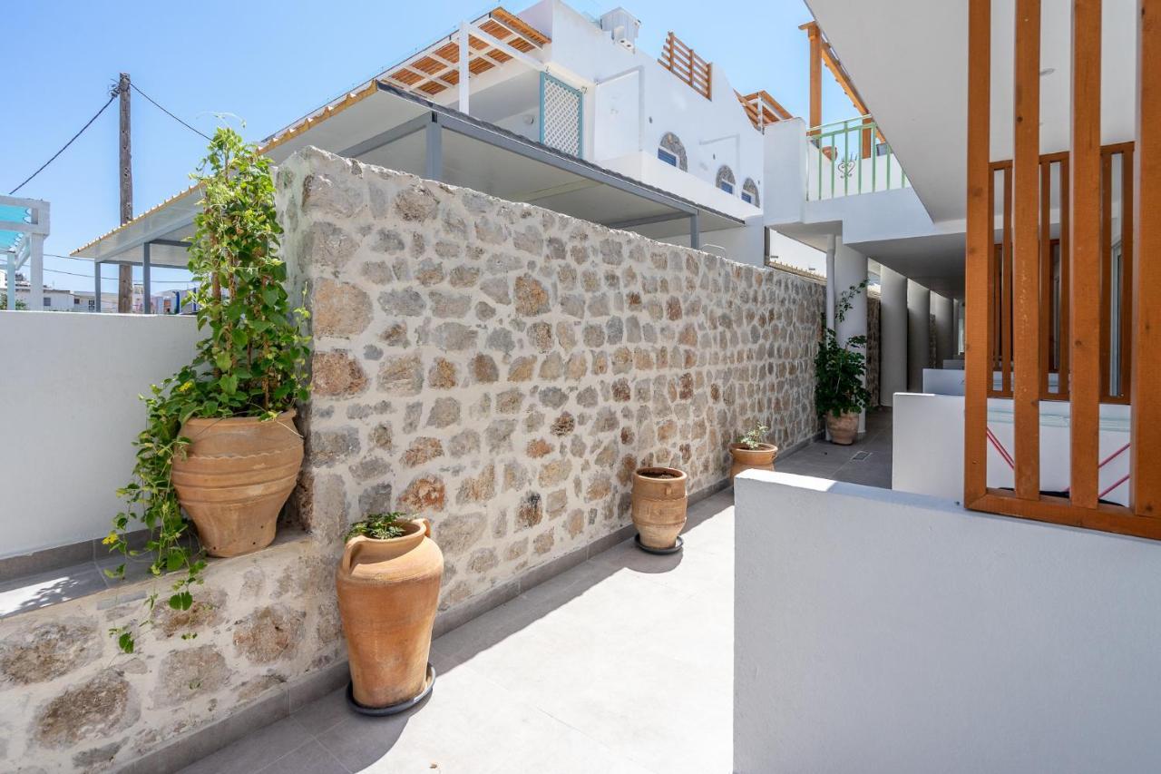 Bivalvia Faliraki