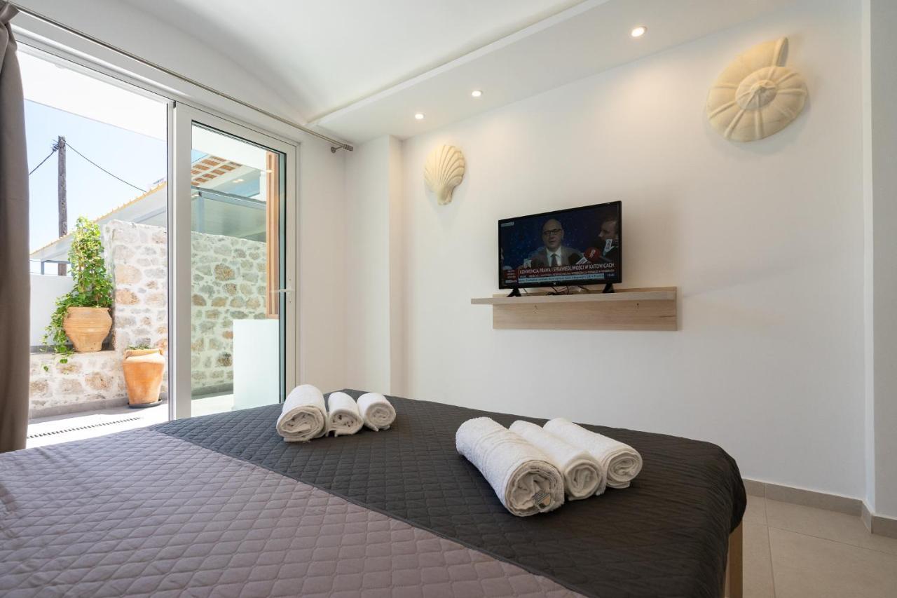 Bivalvia Aparthotel *