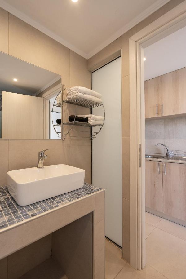 Aparthotel Bivalvia *