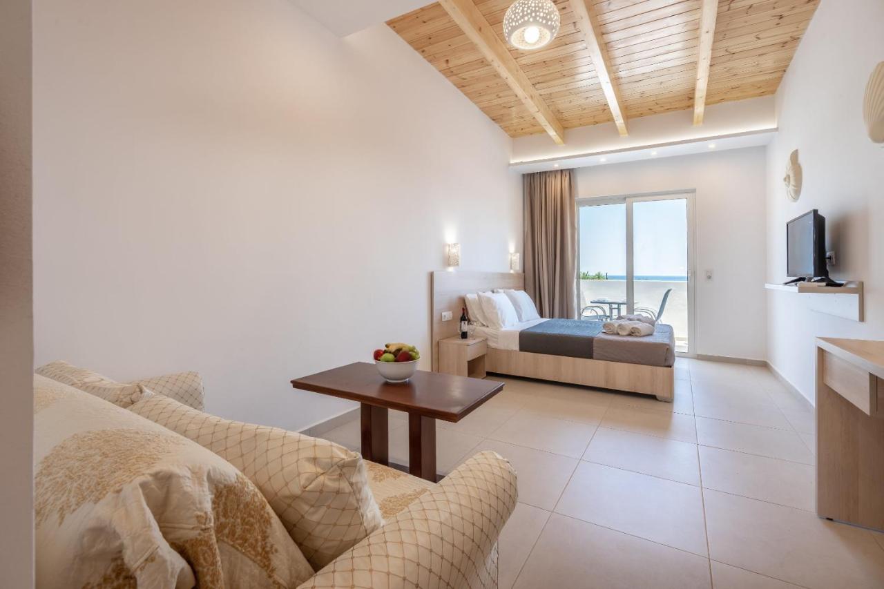Aparthotel Bivalvia *