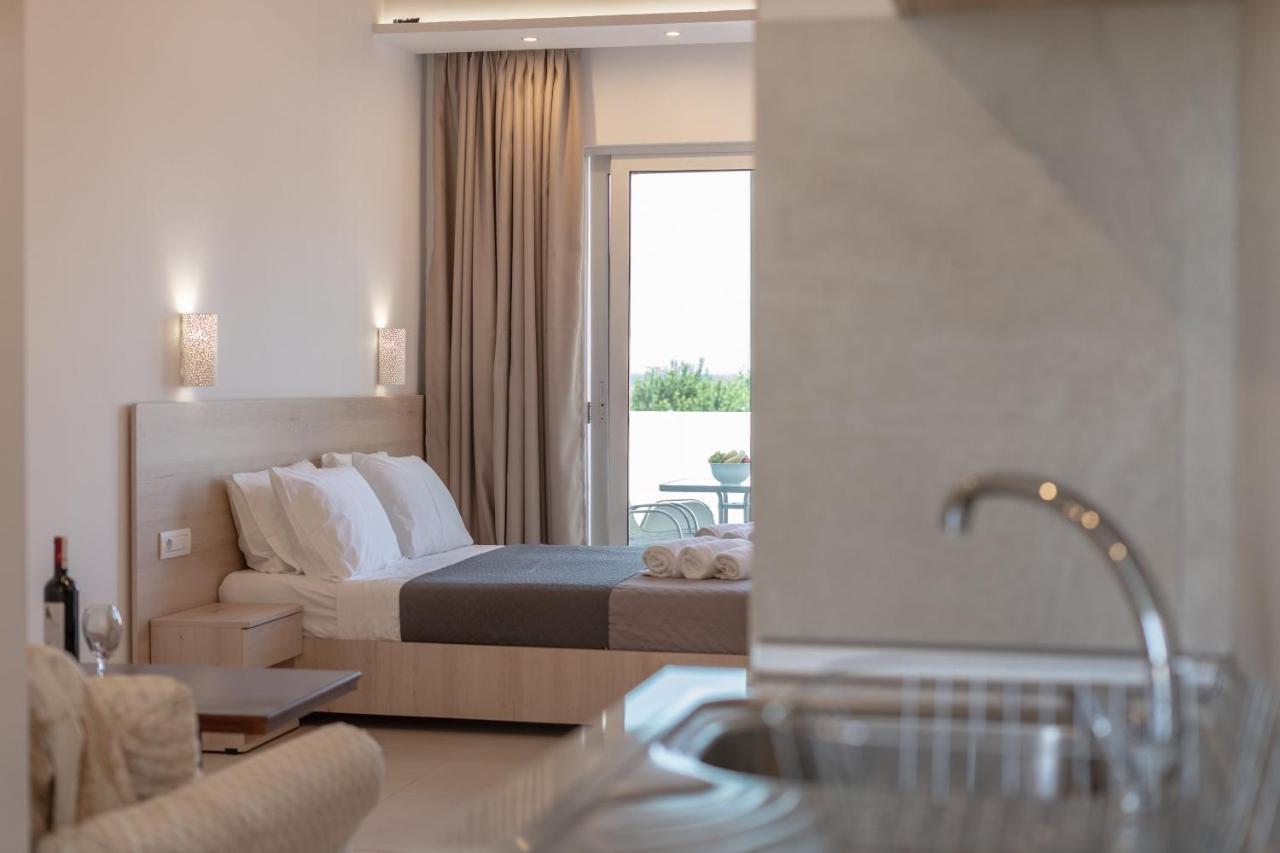 Bivalvia Aparthotel *