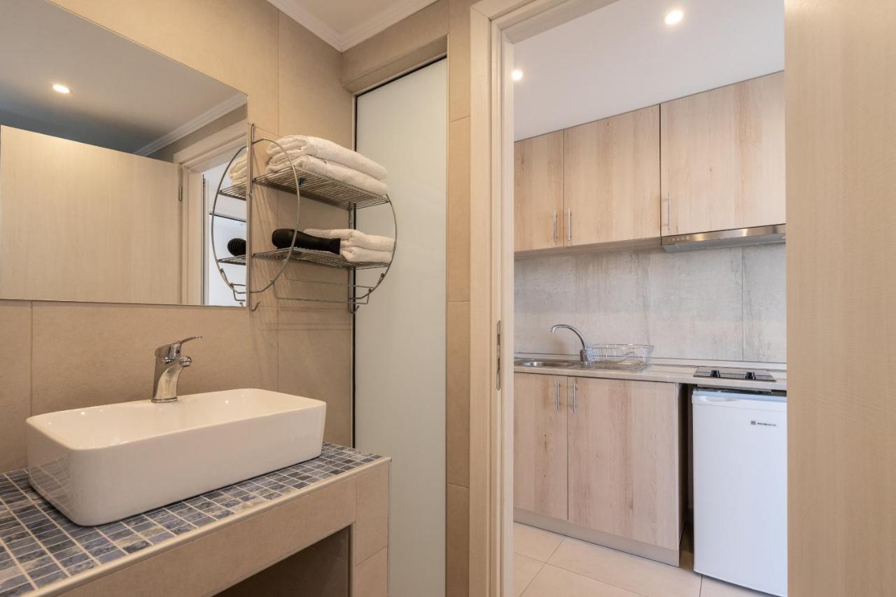 Bivalvia Aparthotel