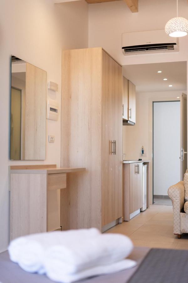 Aparthotel Bivalvia *