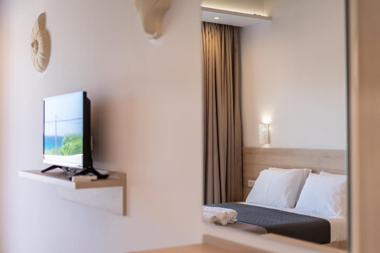 Bivalvia Aparthotel