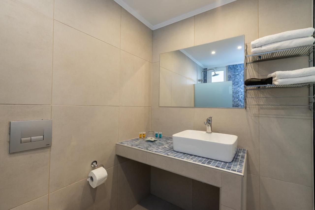 Bivalvia Aparthotel *