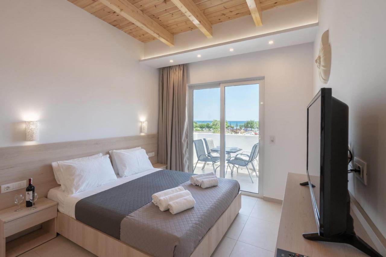 Bivalvia * Faliraki