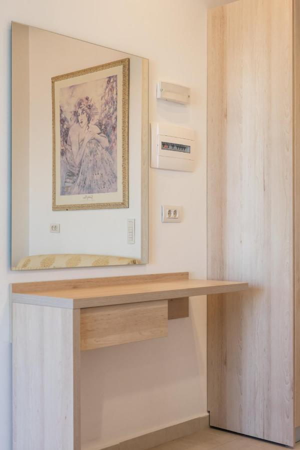 Aparthotel Bivalvia