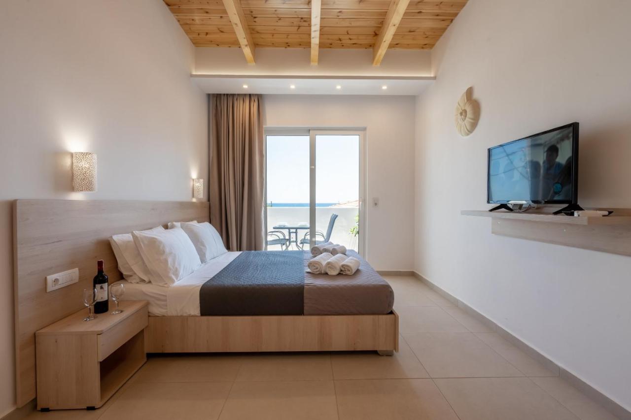 Bivalvia Aparthotel