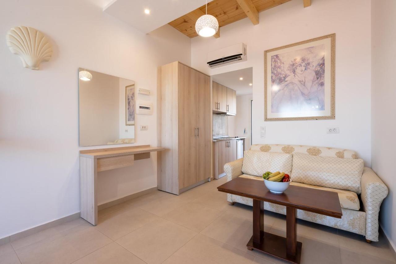 Aparthotel Bivalvia *