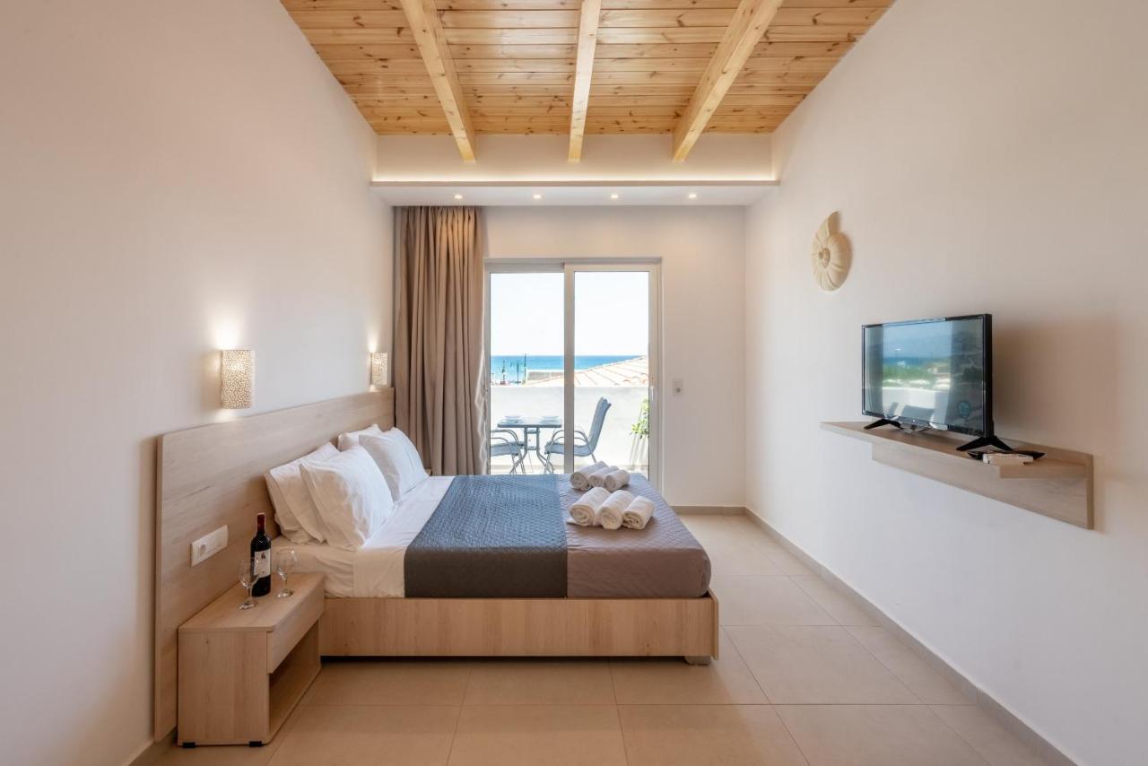 Aparthotel Bivalvia