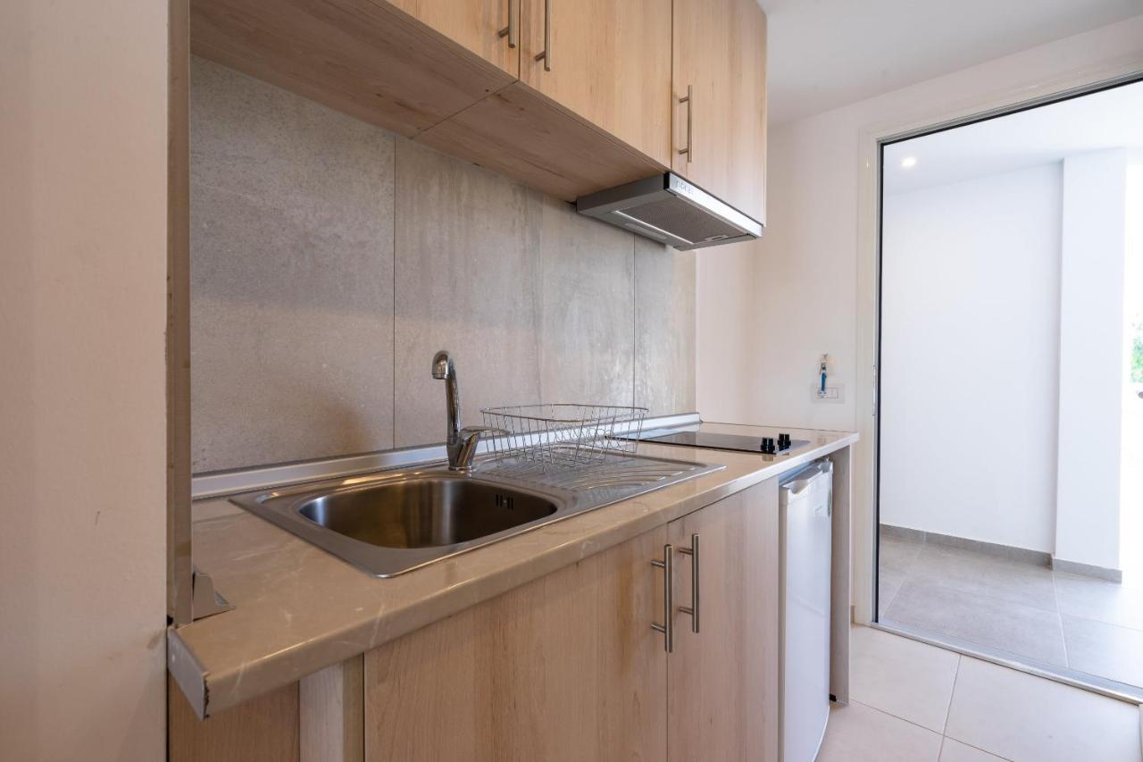 Bivalvia Aparthotel