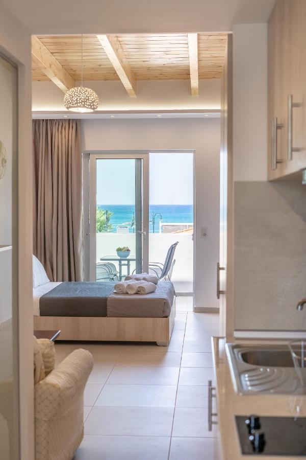 Bivalvia Aparthotel *