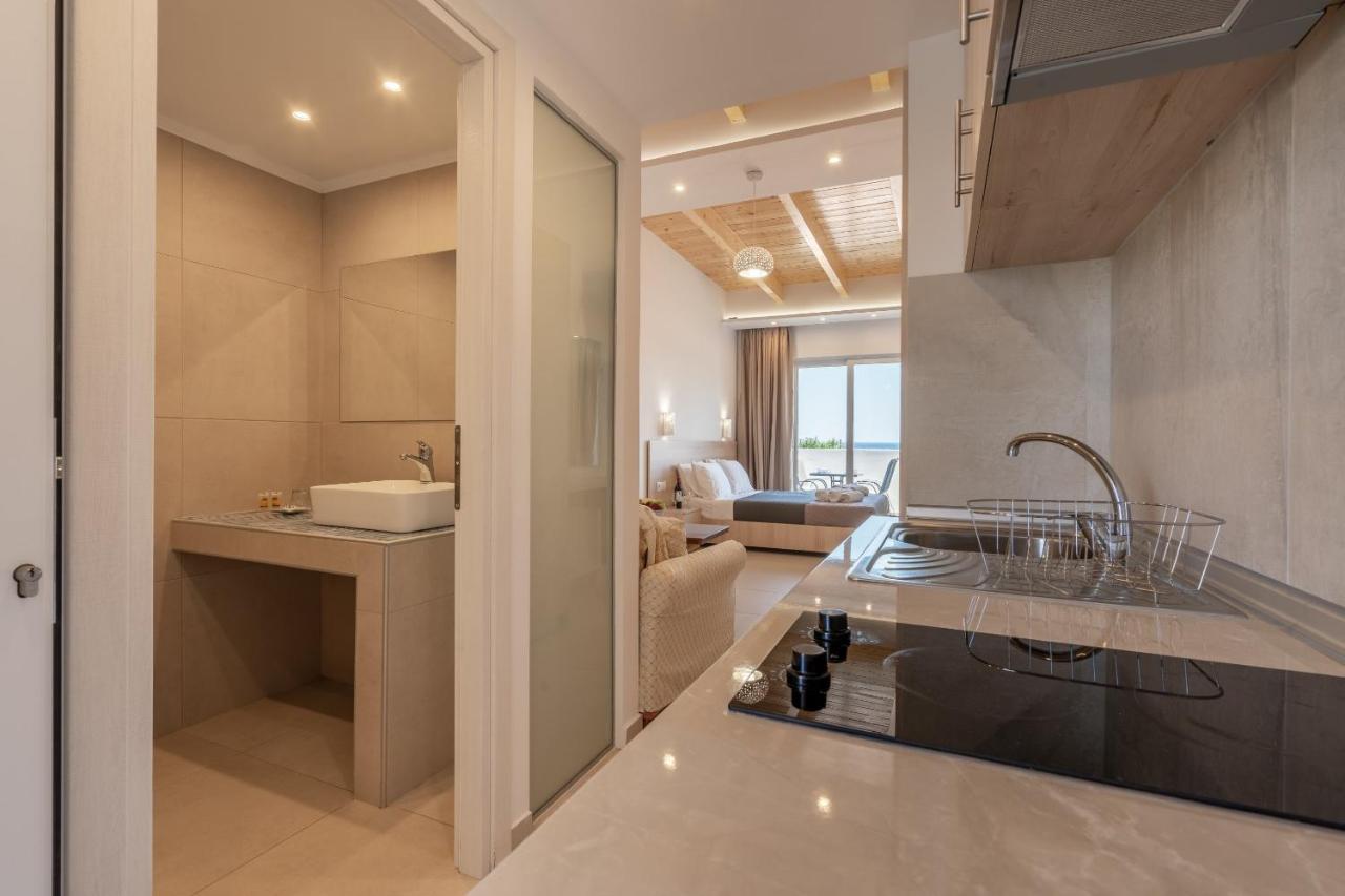Bivalvia Aparthotel *